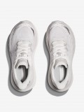 Sapatilhas Hoka Stinson 7 W Cinzentas