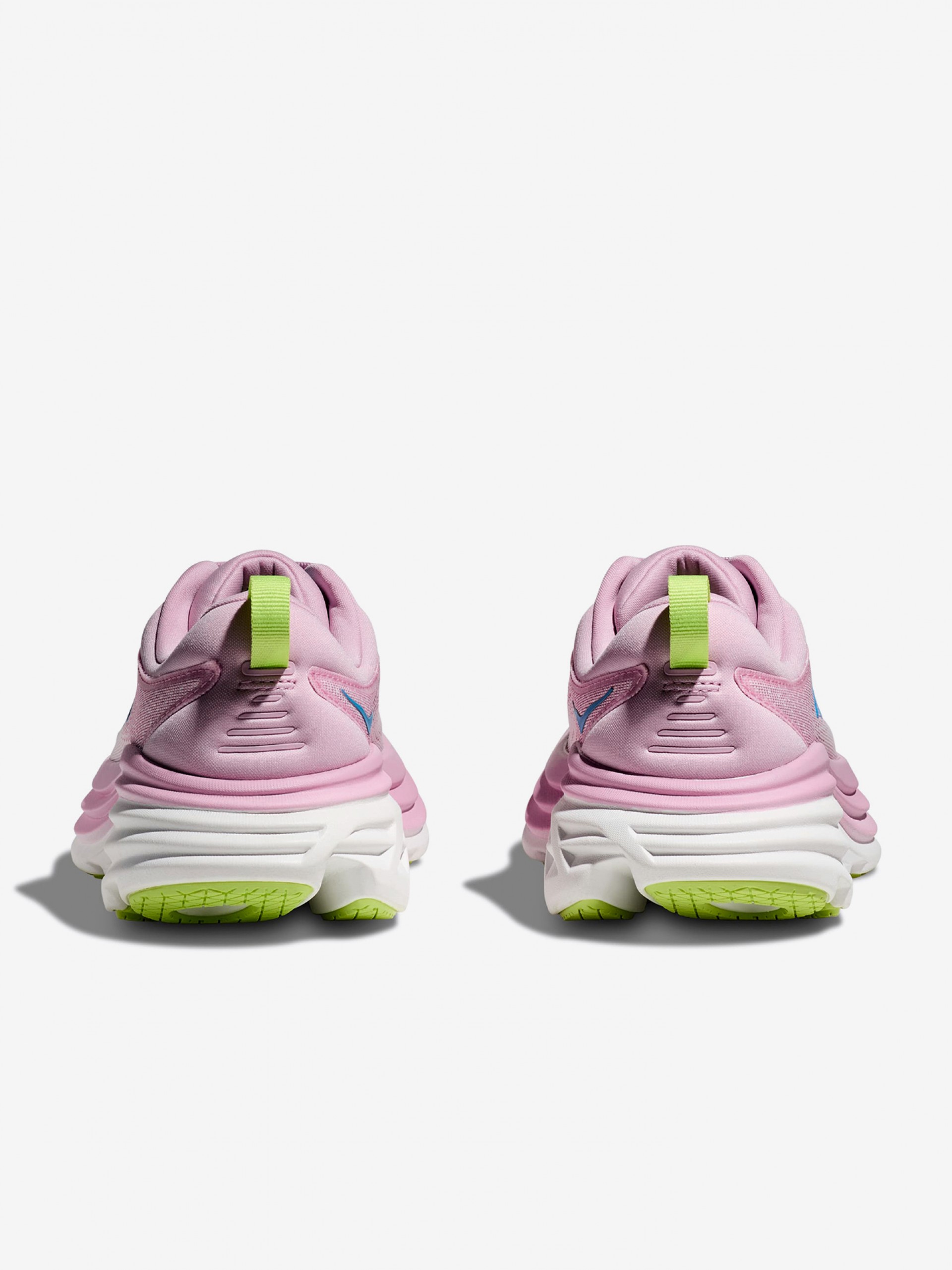 Sapatilhas Hoka Bondi 8 W Rosa