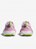 Sapatilhas Hoka Bondi 8 W Rosa