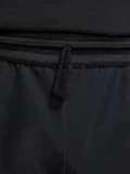 Pantalones Cortos de Baloncesto Nike Icon 15cm Negros y Blancos Para Hombre