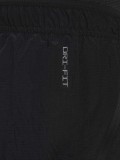 Pantalones Cortos de Running 2 en 1 Nike Stride Division Dri-FIT 13cm Negros Para Hombre