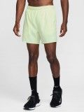 Cales de Running Nike Dri-FIT Challenger 13cm Verdes Para Homem