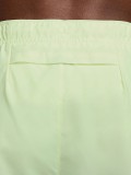 Cales de Running Nike Dri-FIT Challenger 13cm Verdes Para Homem