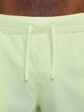 Cales de Running Nike Dri-FIT Challenger 13cm Verdes Para Homem