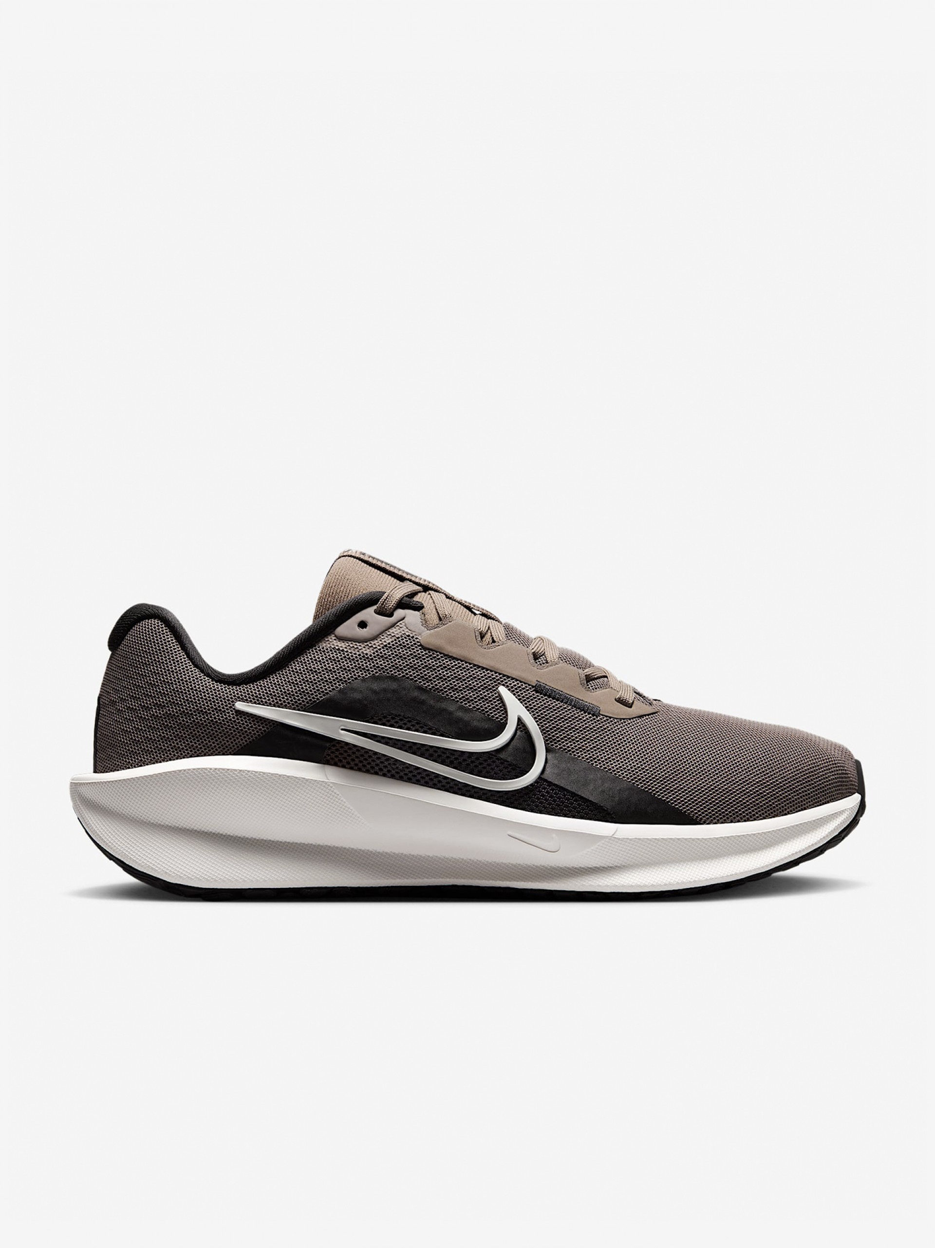 Nike Downshifter 13 Brown Running Trainers For Women