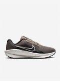 Sapatilhas de Running Nike Downshifter 13 Castanhas Para Mulher