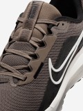 Sapatilhas de Running Nike Downshifter 13 Castanhas Para Mulher