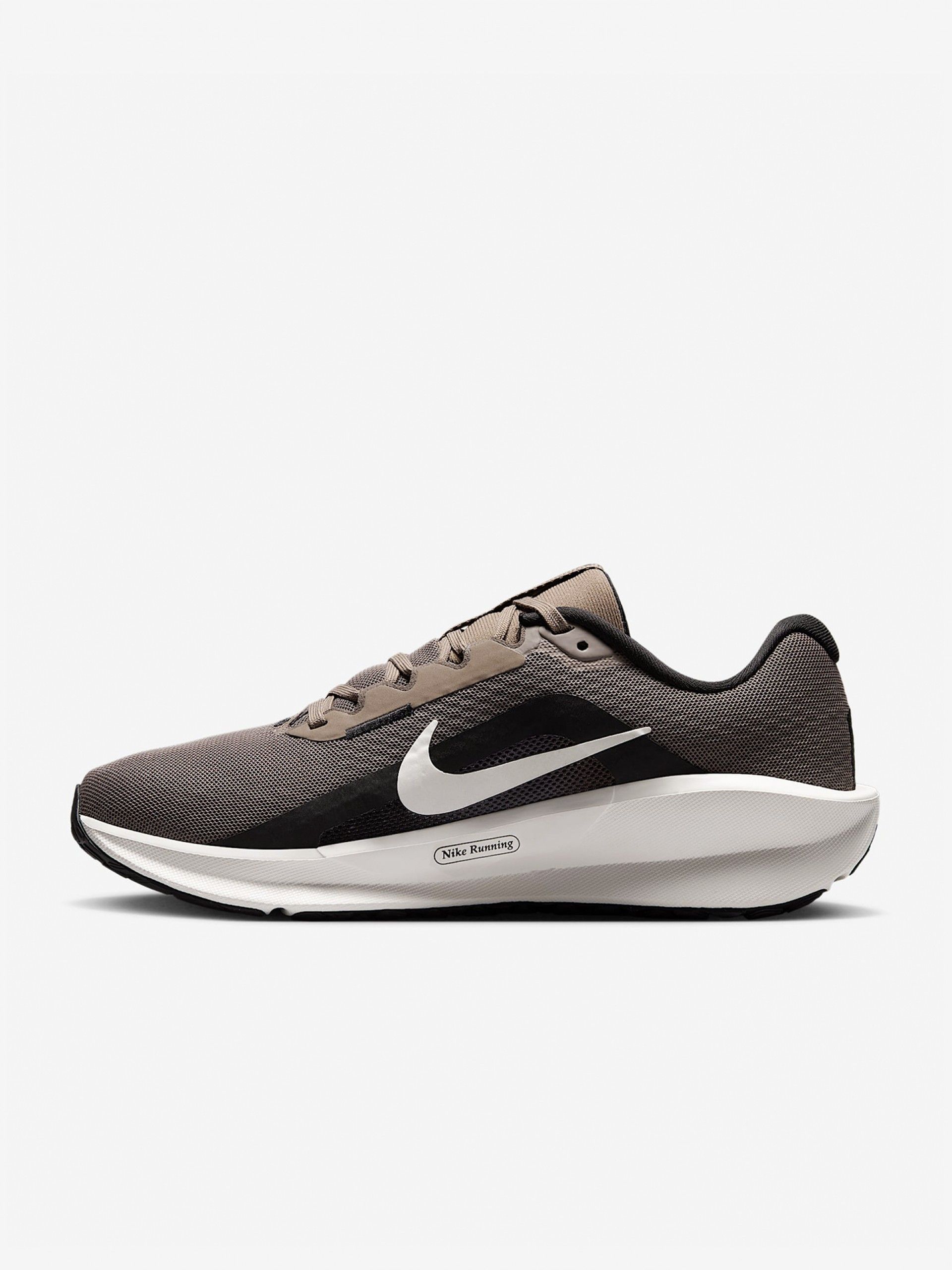 Nike Downshifter 13 Brown Running Trainers For Women
