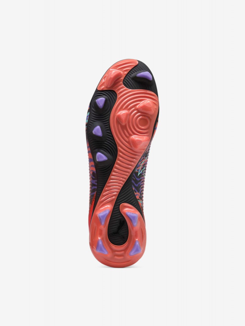 Chuteiras Puma Future 8 Match Creativity FG/AG
