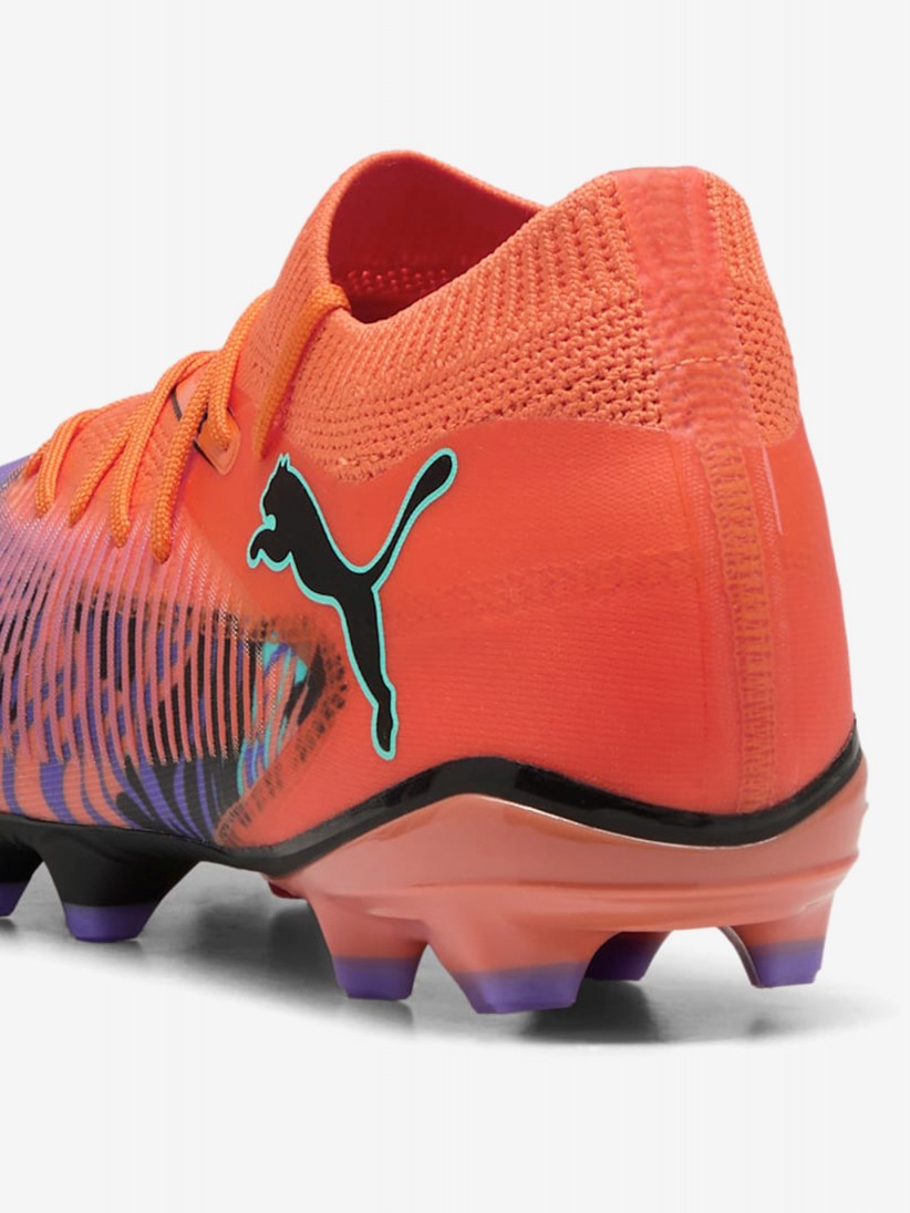 Chuteiras Puma Future 8 Match Creativity FG/AG