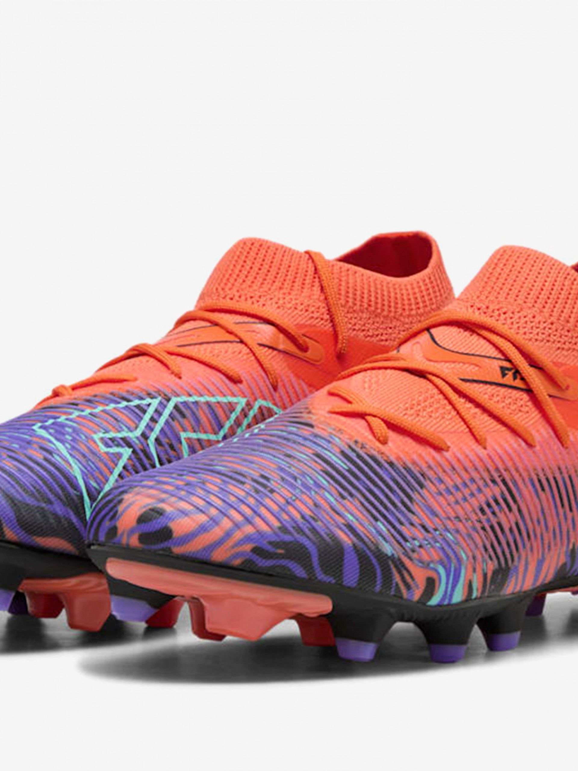 Botas de Fútbol Puma Future 8 Match Creativity FG/AG