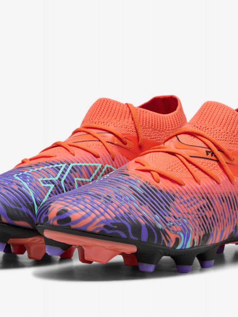 Chuteiras Puma Future 8 Match Creativity FG/AG