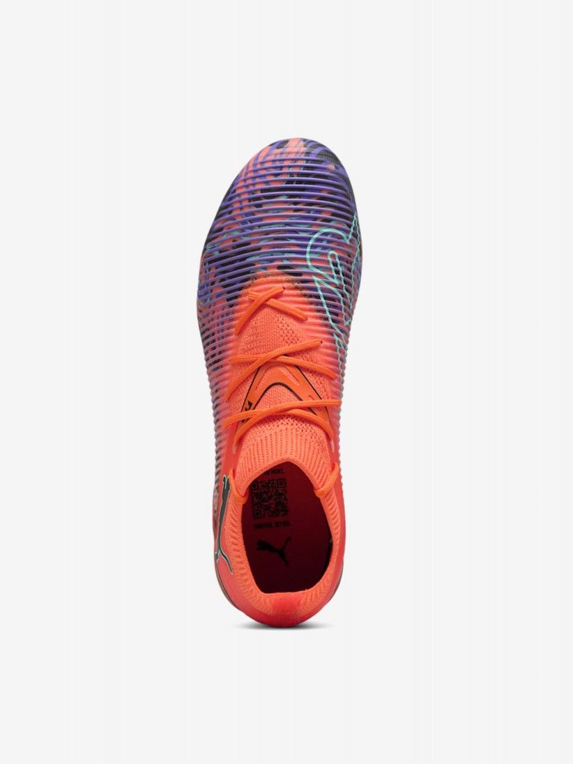 Chuteiras Puma Future 8 Match Creativity FG/AG
