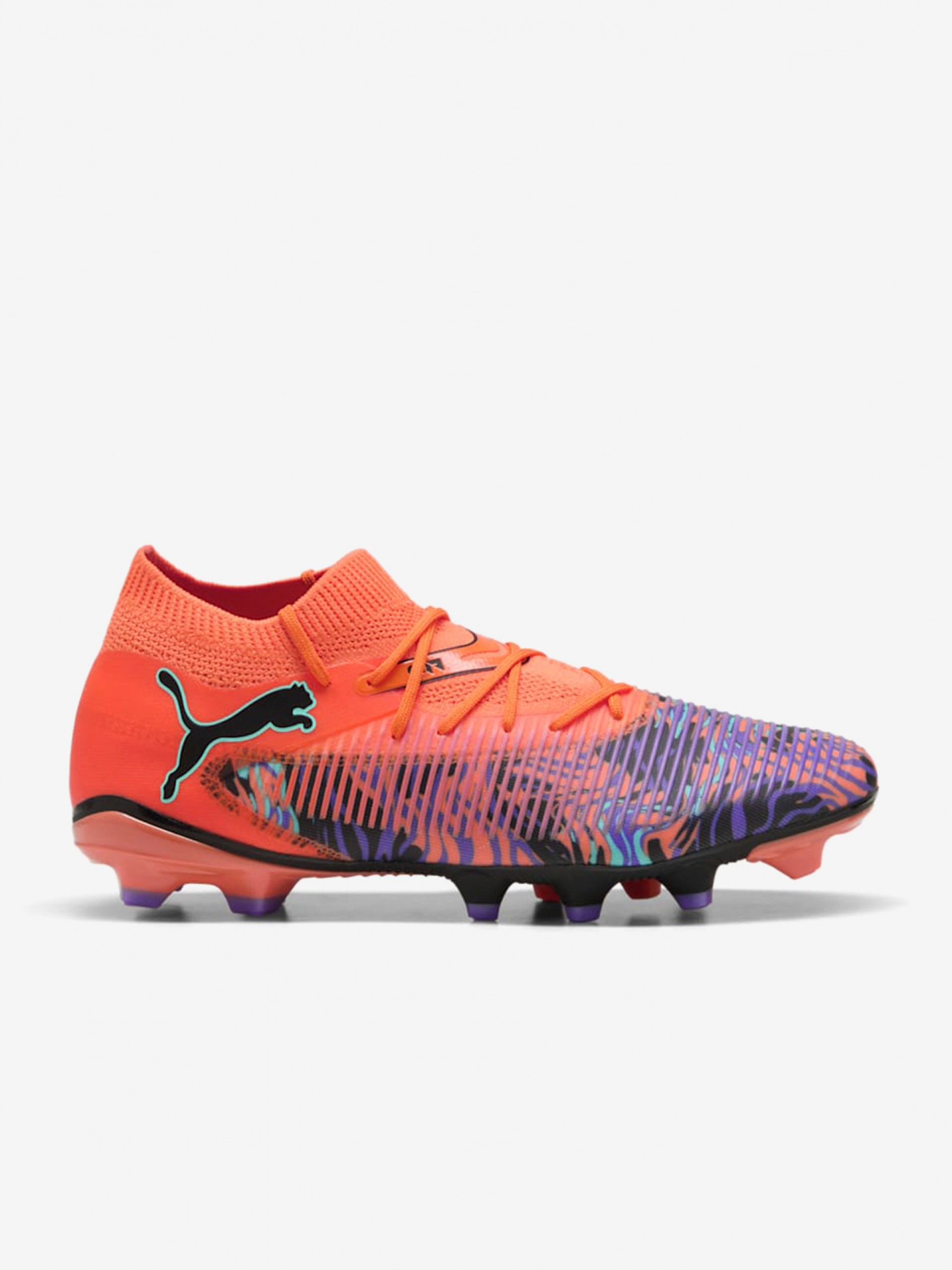 Botas de Fútbol Puma Future 8 Match Creativity FG/AG