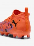 Chuteiras Puma Future 8 Match Creativity FG/AG J