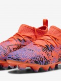Chuteiras Puma Future 8 Match Creativity FG/AG J