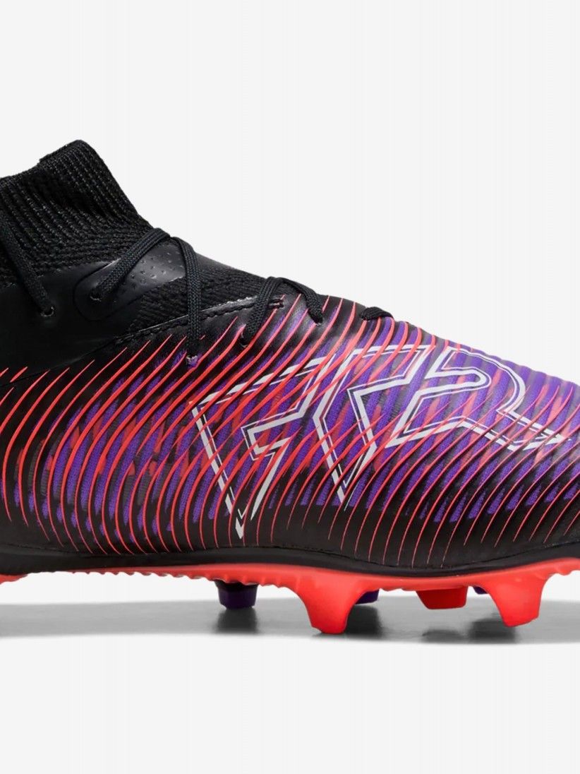 Chuteiras Puma Future 8 Pro FG/AG