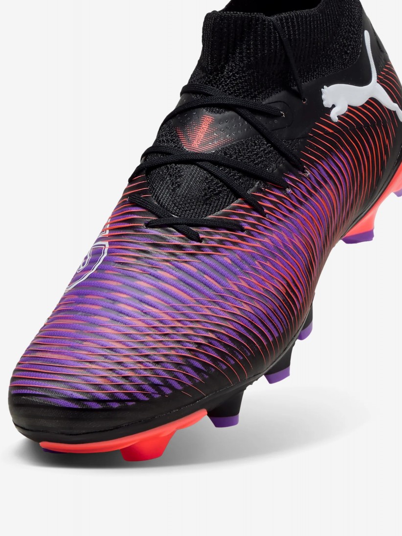 Chuteiras Puma Future 8 Pro FG/AG