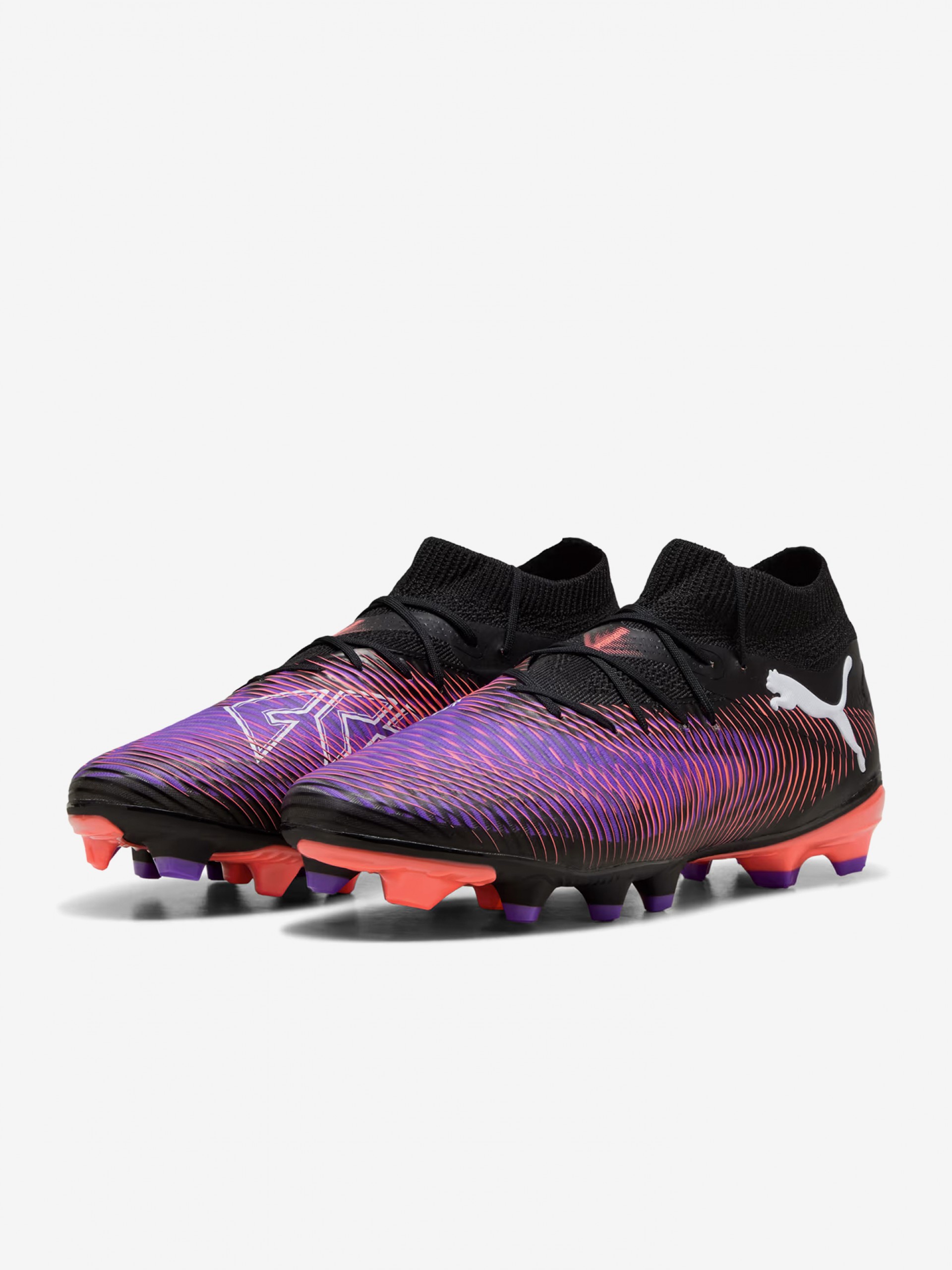 Botas de Fútbol Puma Future 8 Pro FG/AG