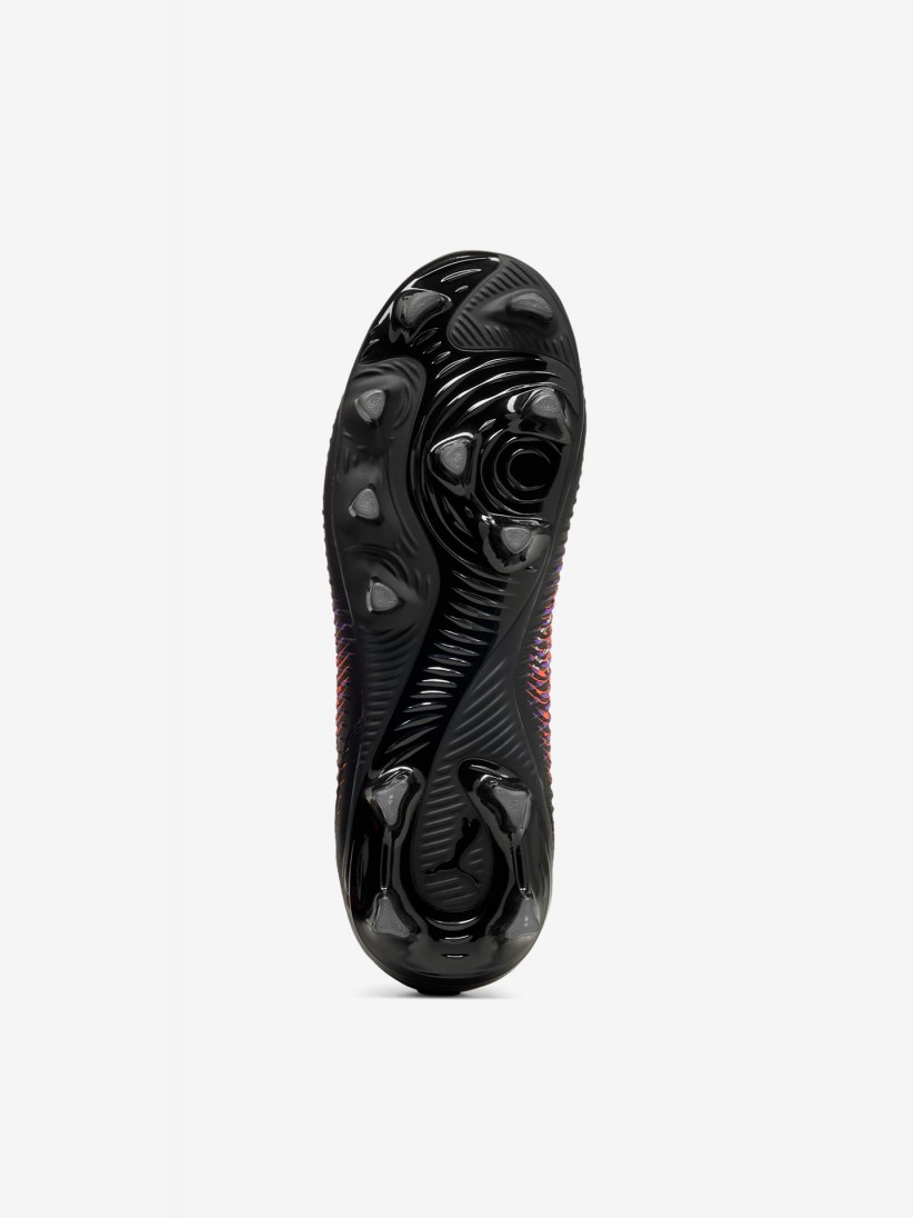 Chuteiras Puma Future 8 Match FG/AG J