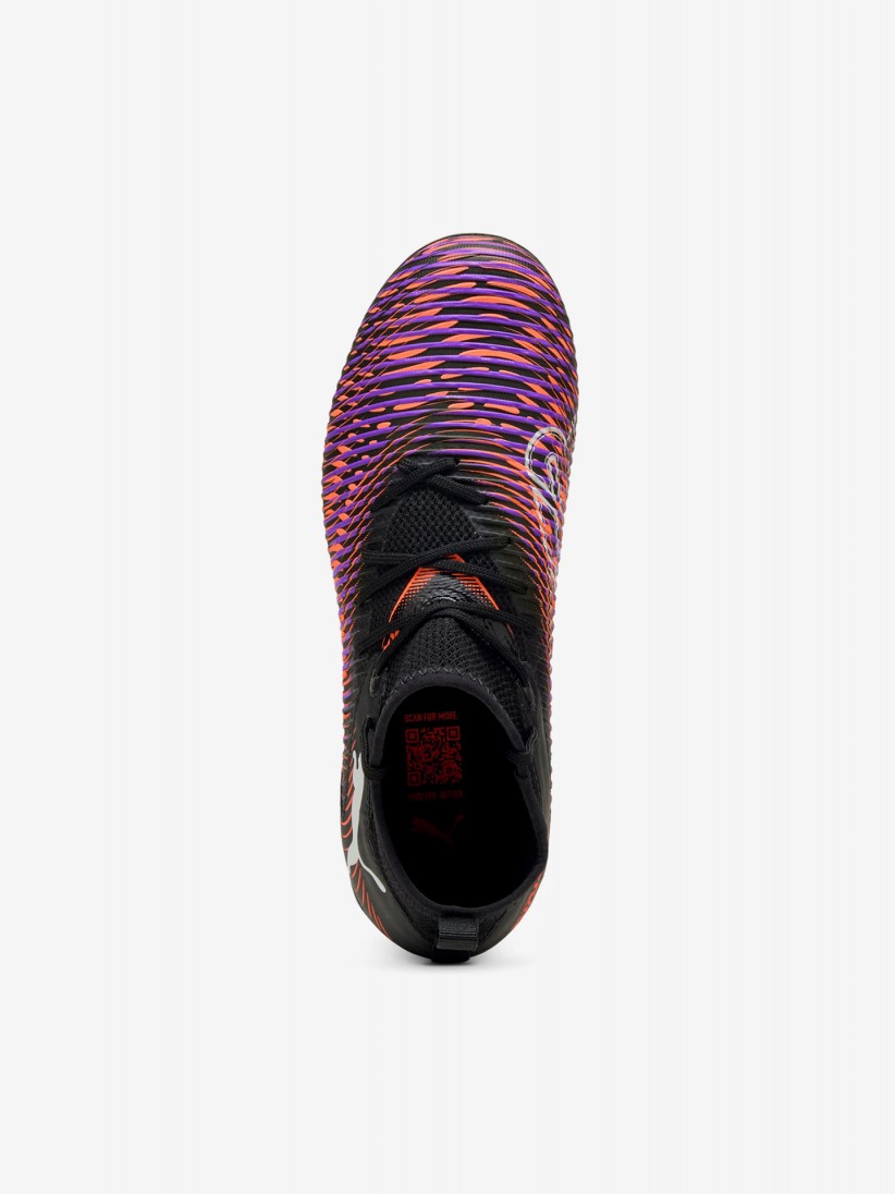 Chuteiras Puma Future 8 Match FG/AG J