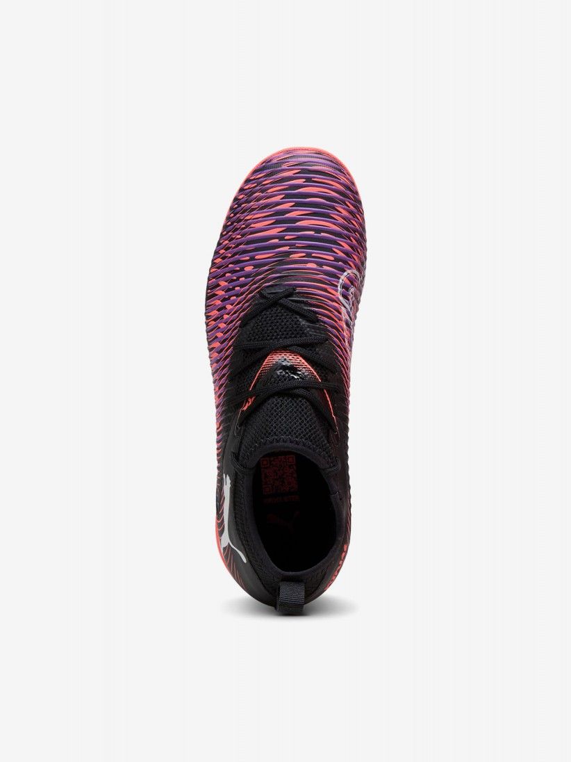 Sapatilhas Puma Future 8 Match It + Mid IN J
