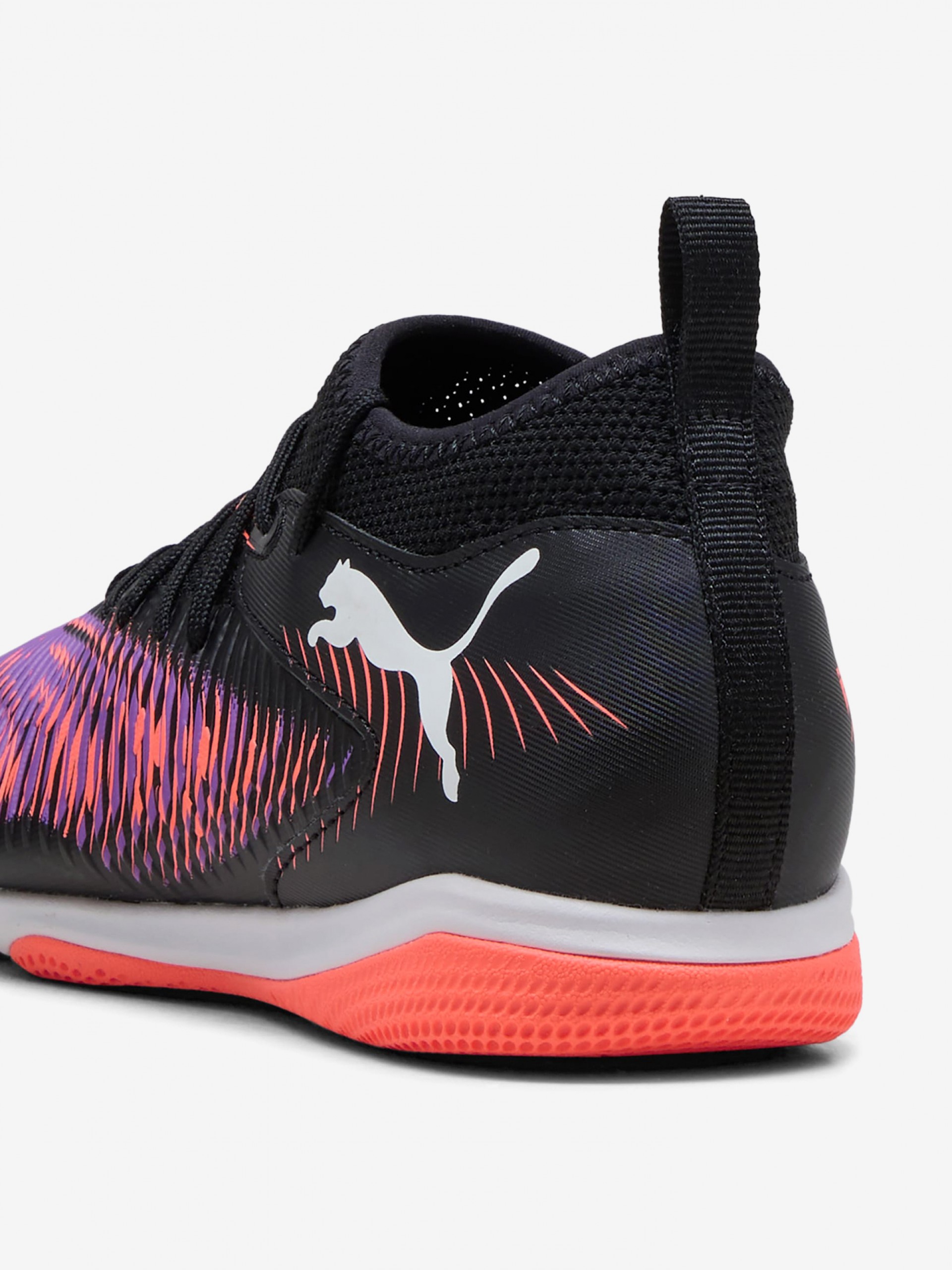 Puma Future 8 Match It + Mid IN J Trainers