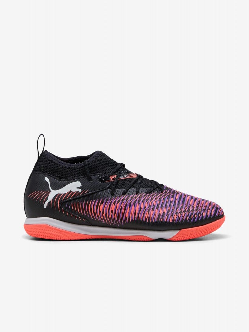 Sapatilhas Puma Future 8 Match It + Mid IN J