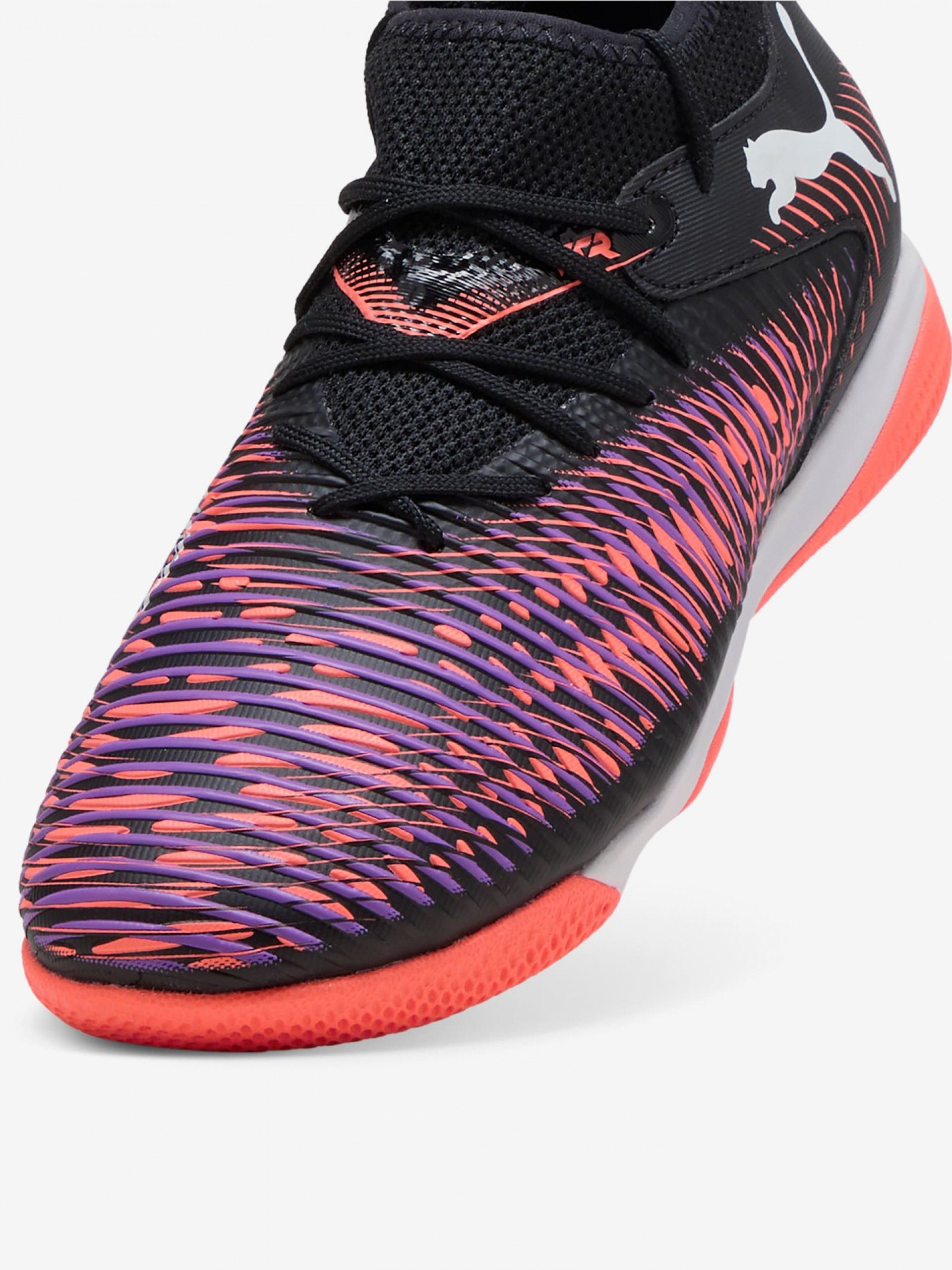 Puma Future 8 Match It + Mid IN J Trainers