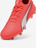 Chuteiras Puma King Ultimate FG/AG