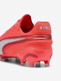 Chuteiras Puma King Ultimate FG/AG