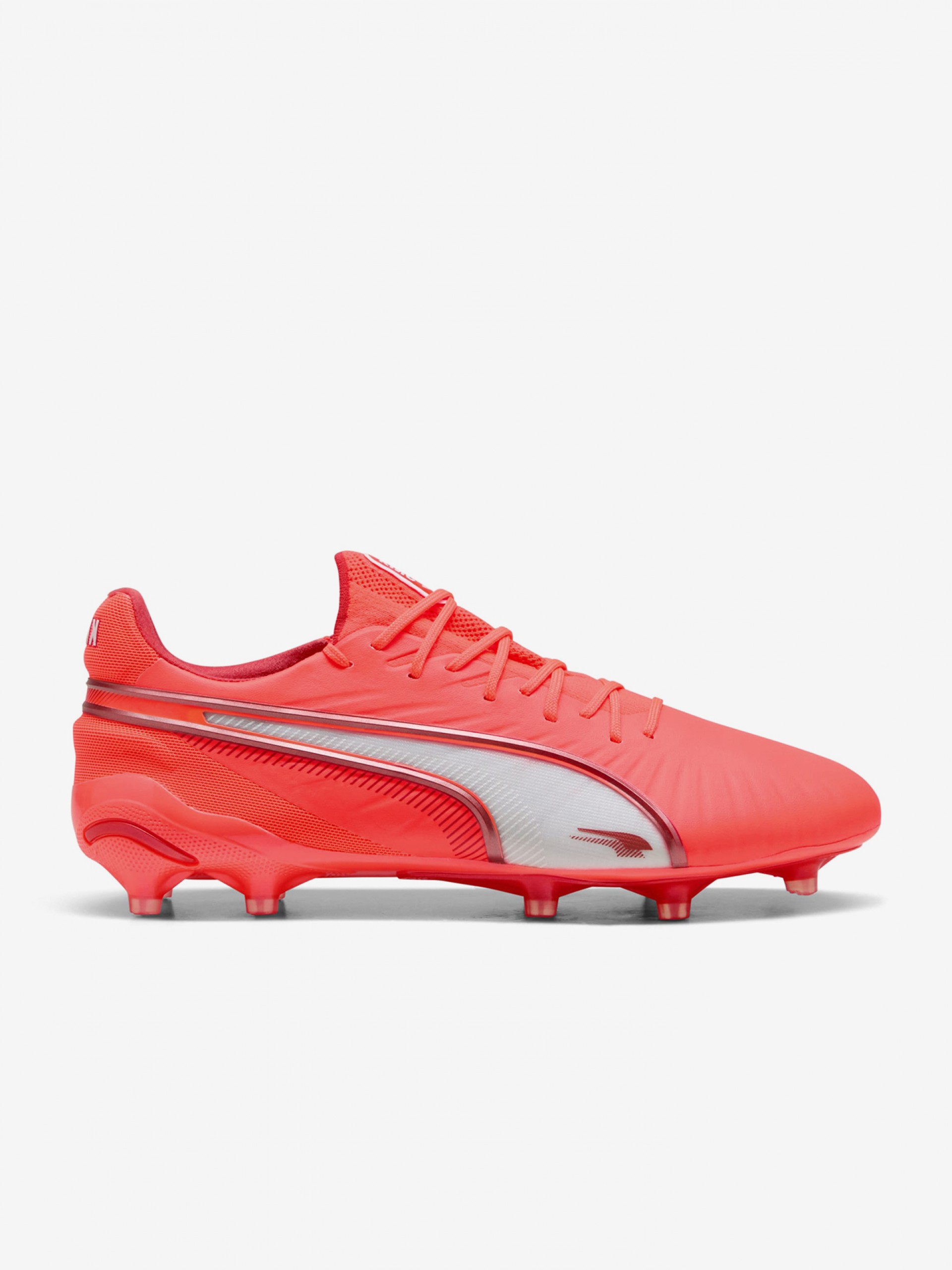 Botas de Fútbol Puma King Ultimate FG/AG