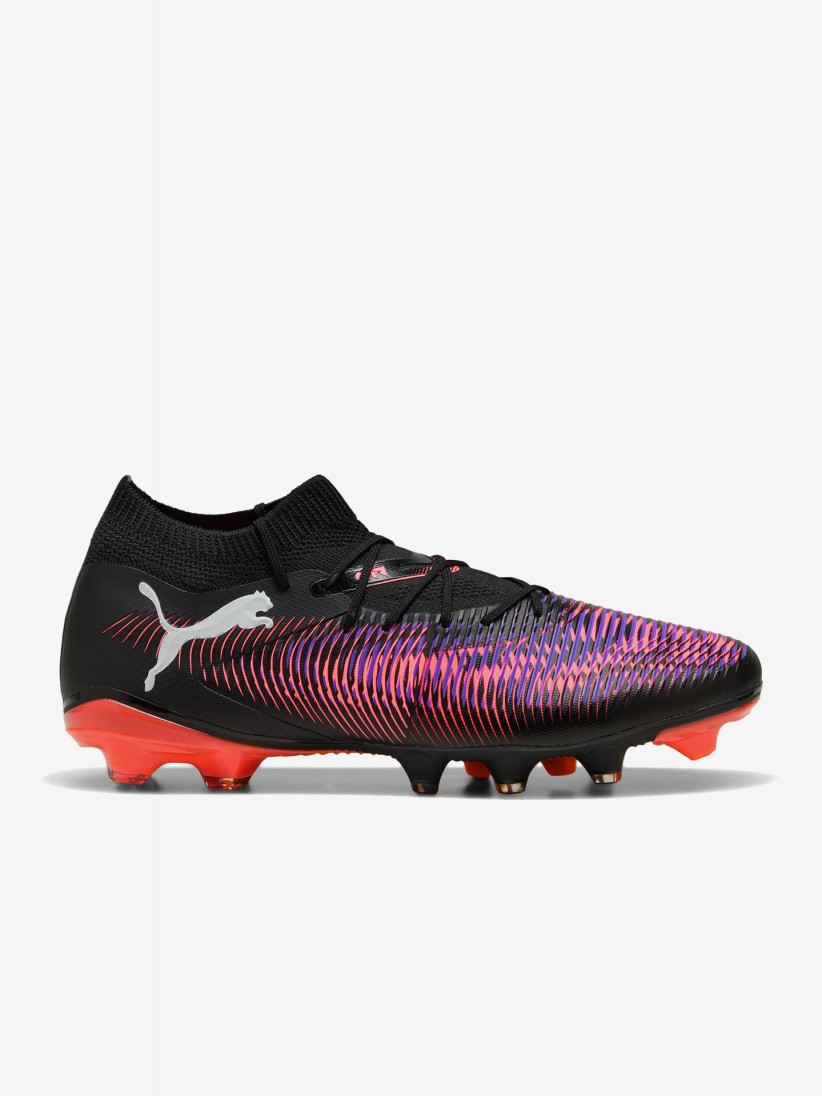 Chuteiras Puma Future 8 Match FG/AG