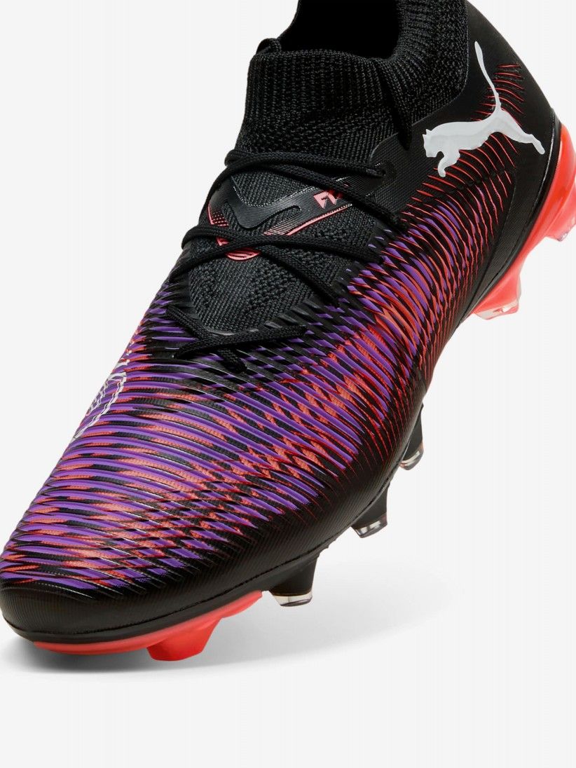 Chuteiras Puma Future 8 Match FG/AG