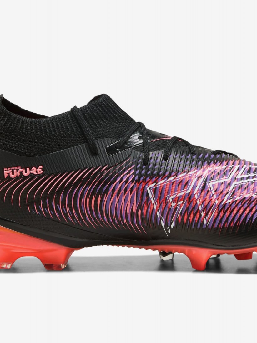 Chuteiras Puma Future 8 Match FG/AG