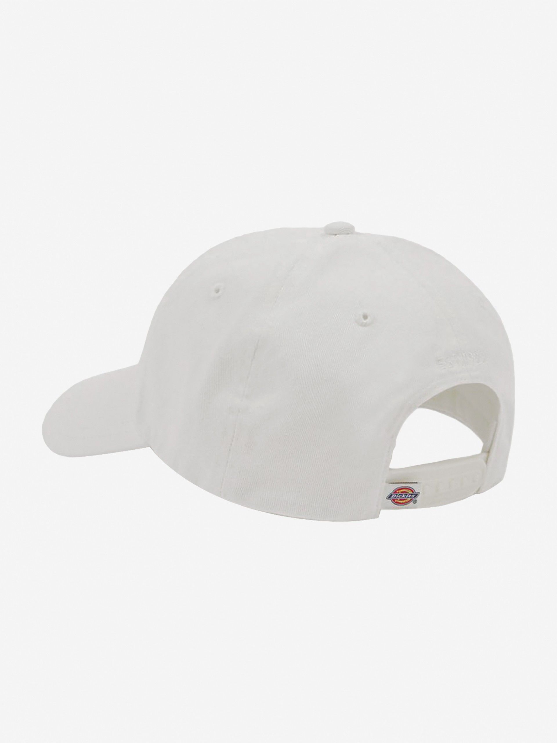 Gorra Dickies Hardwick Blanca