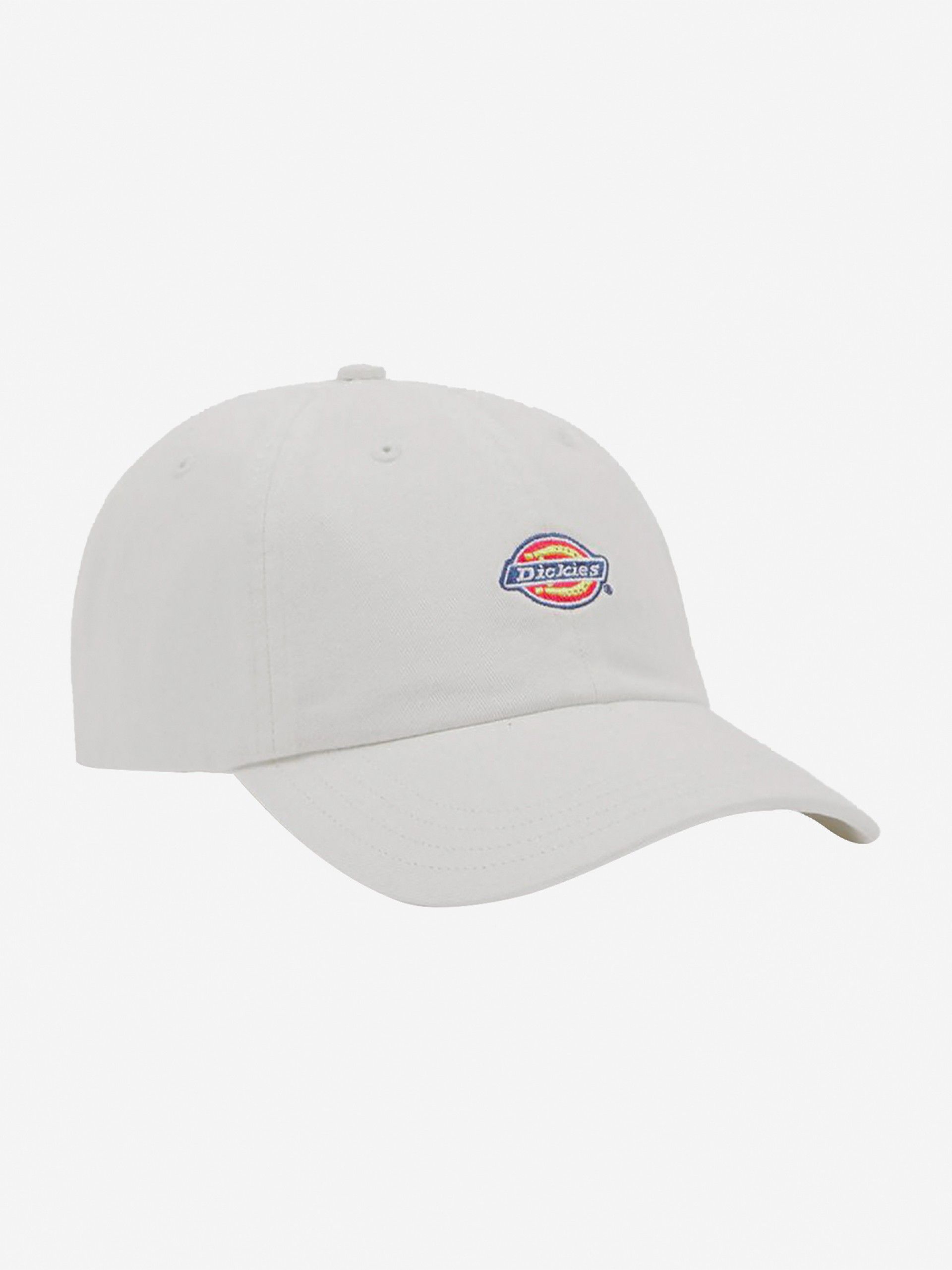 Gorra Dickies Hardwick Blanca
