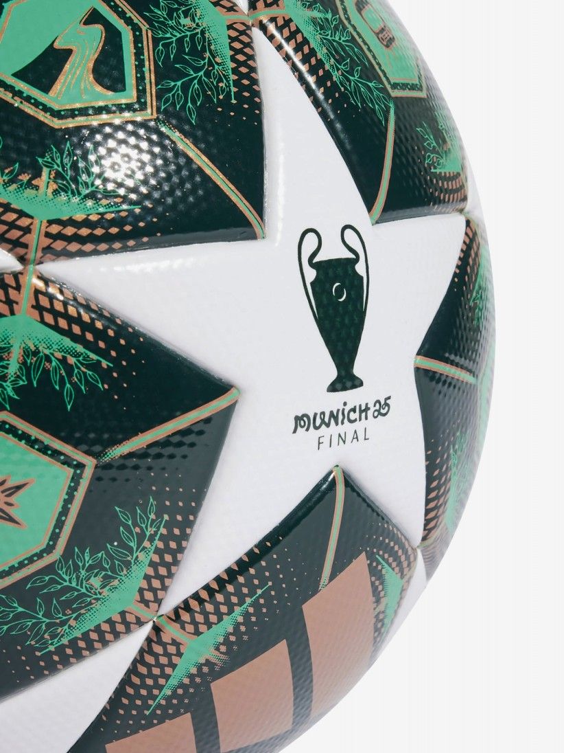 Adidas UEFA Champions League Knockout Phase League 24/25