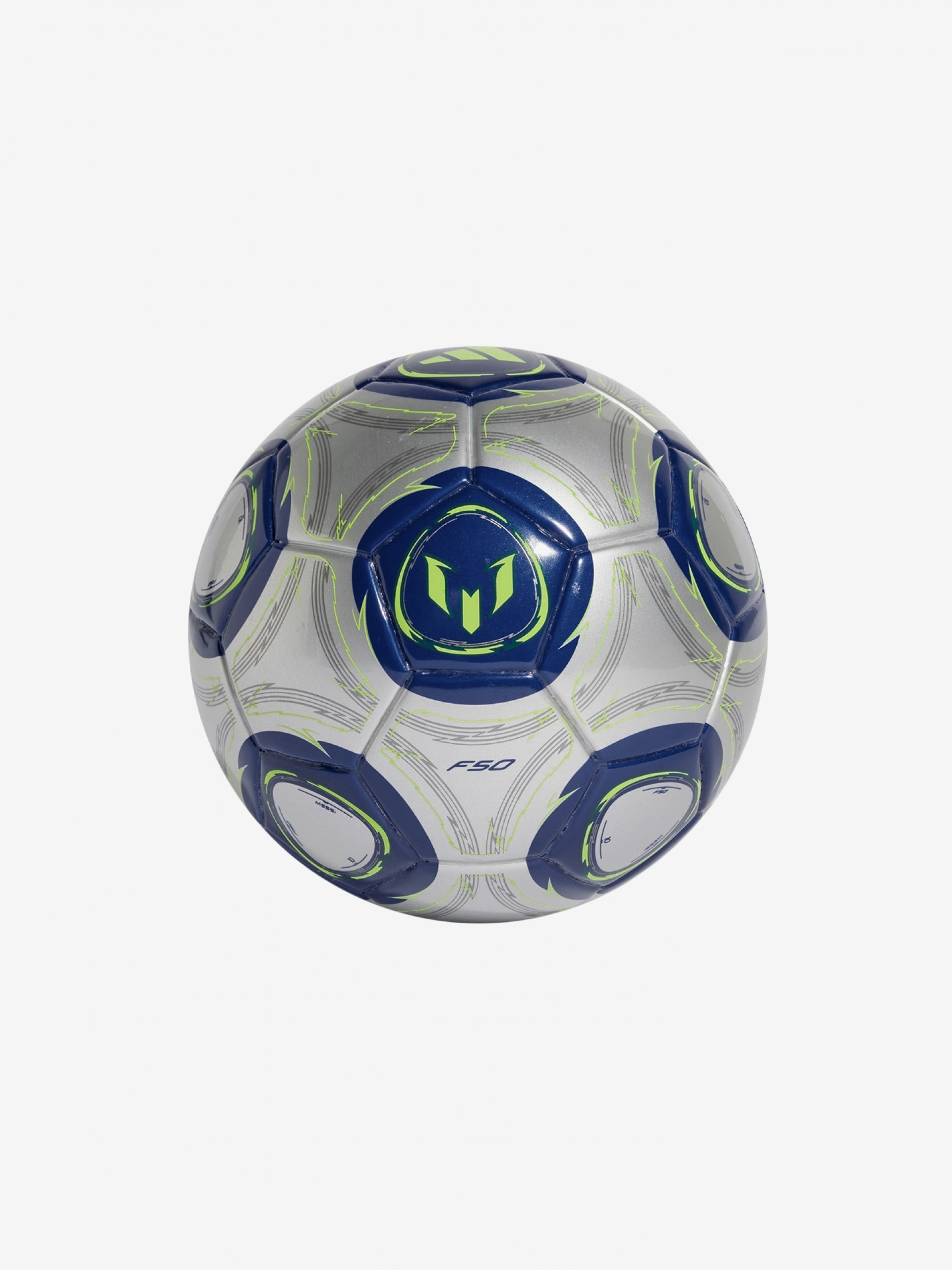 Balón Adidas Messi Mini