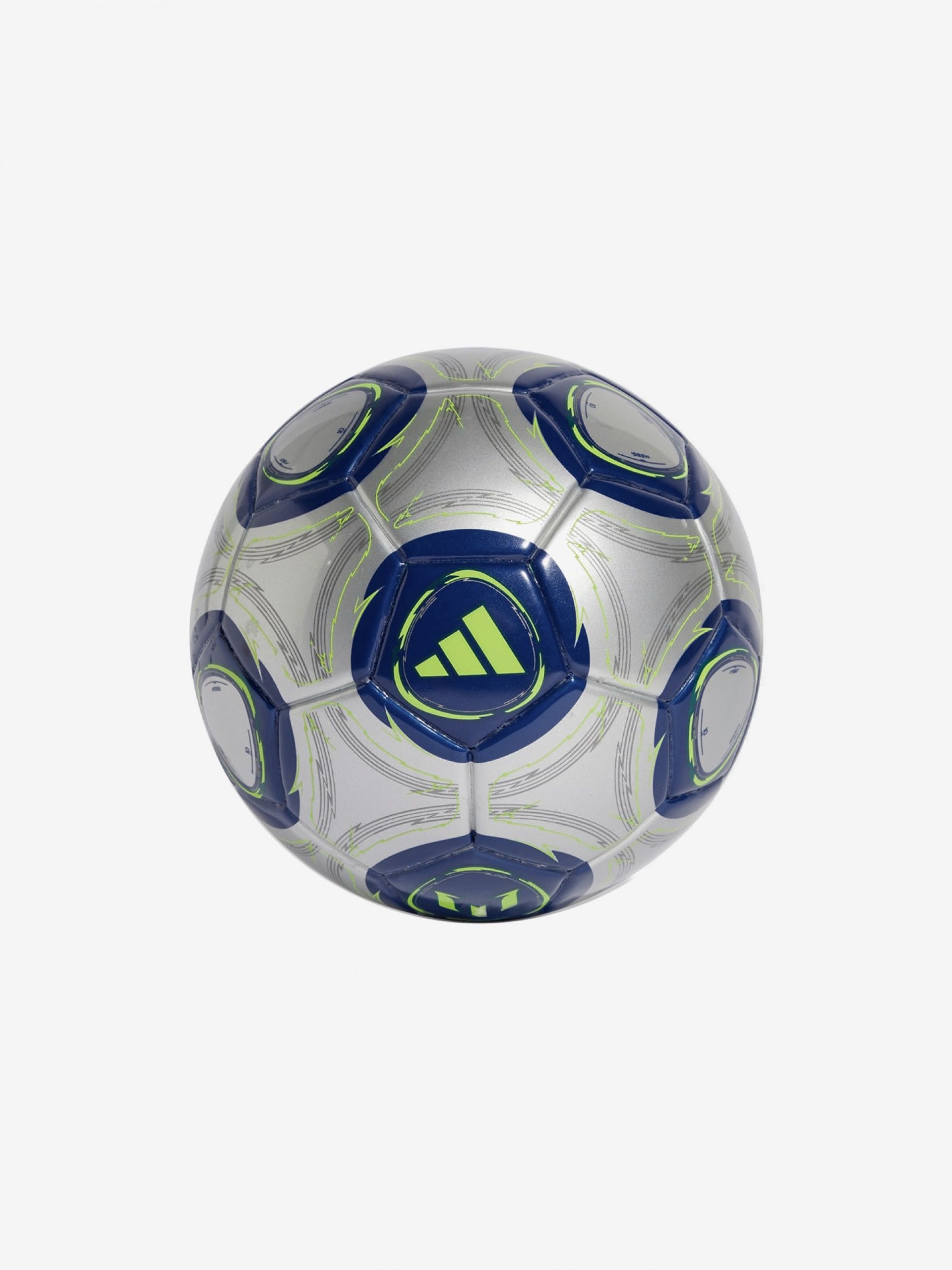 Balón Adidas Messi Mini