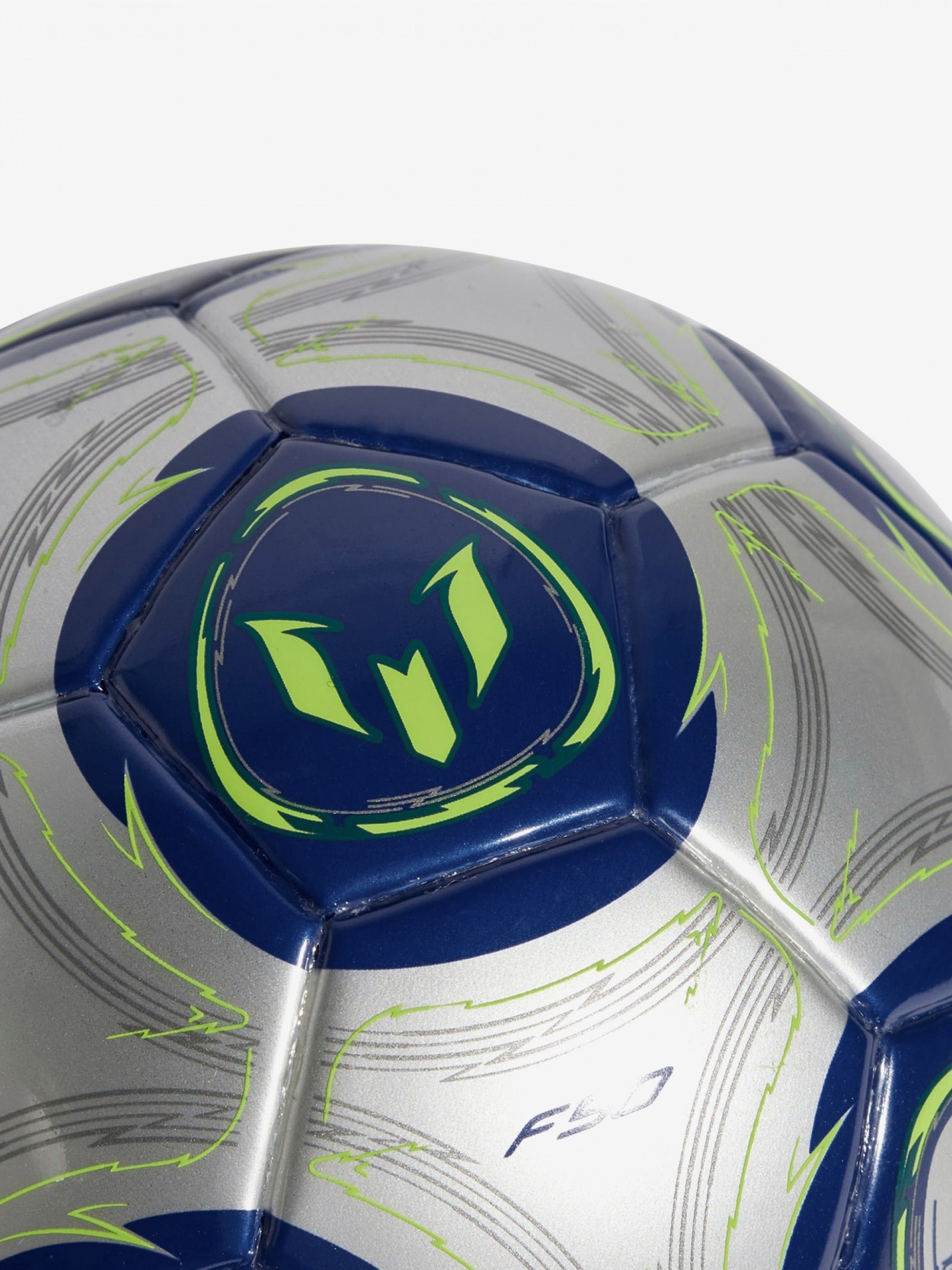 Balón Adidas Messi Mini