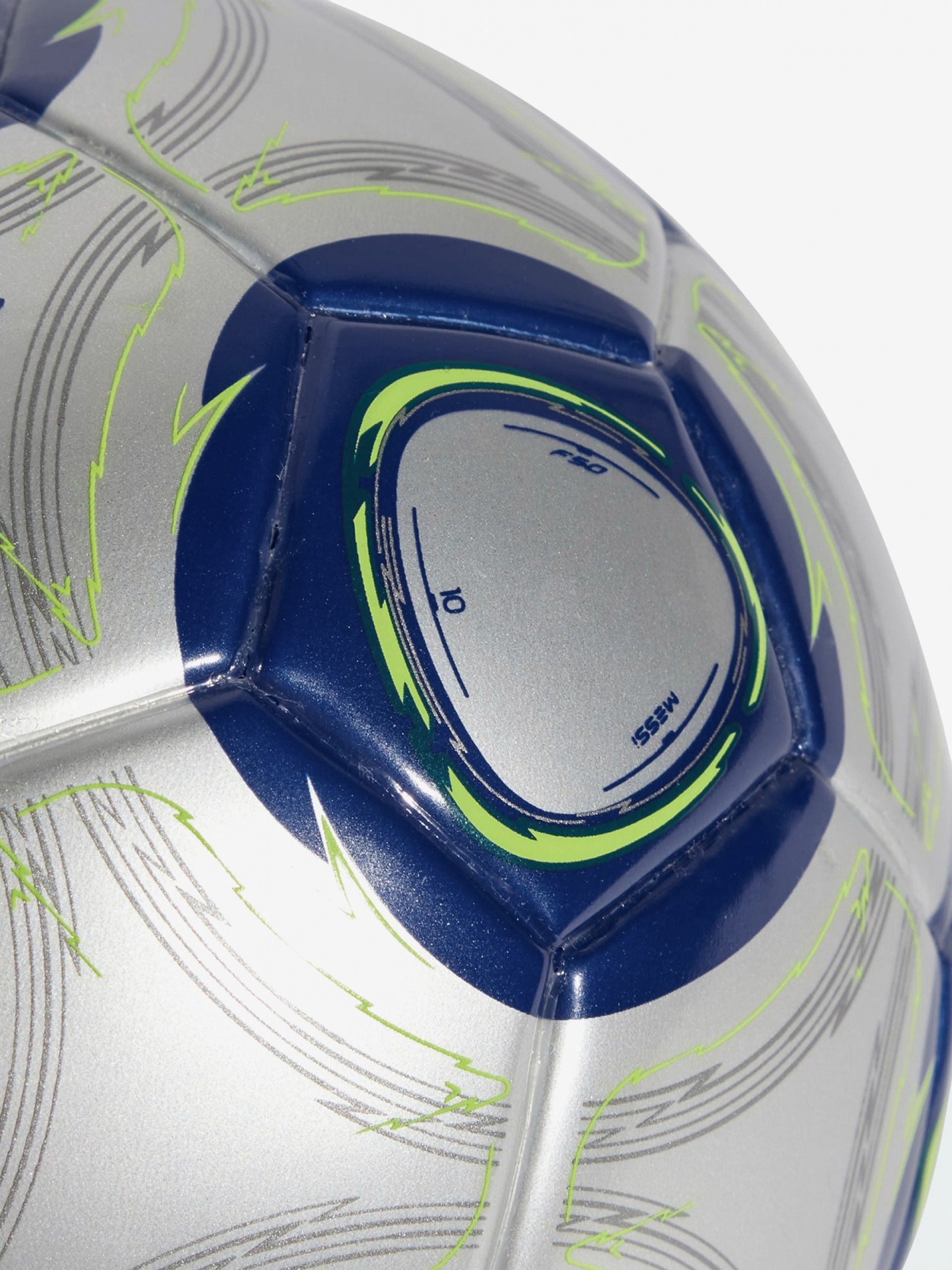 Balón Adidas Messi Mini