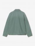 Carhartt WIP Detroit Green Jacket