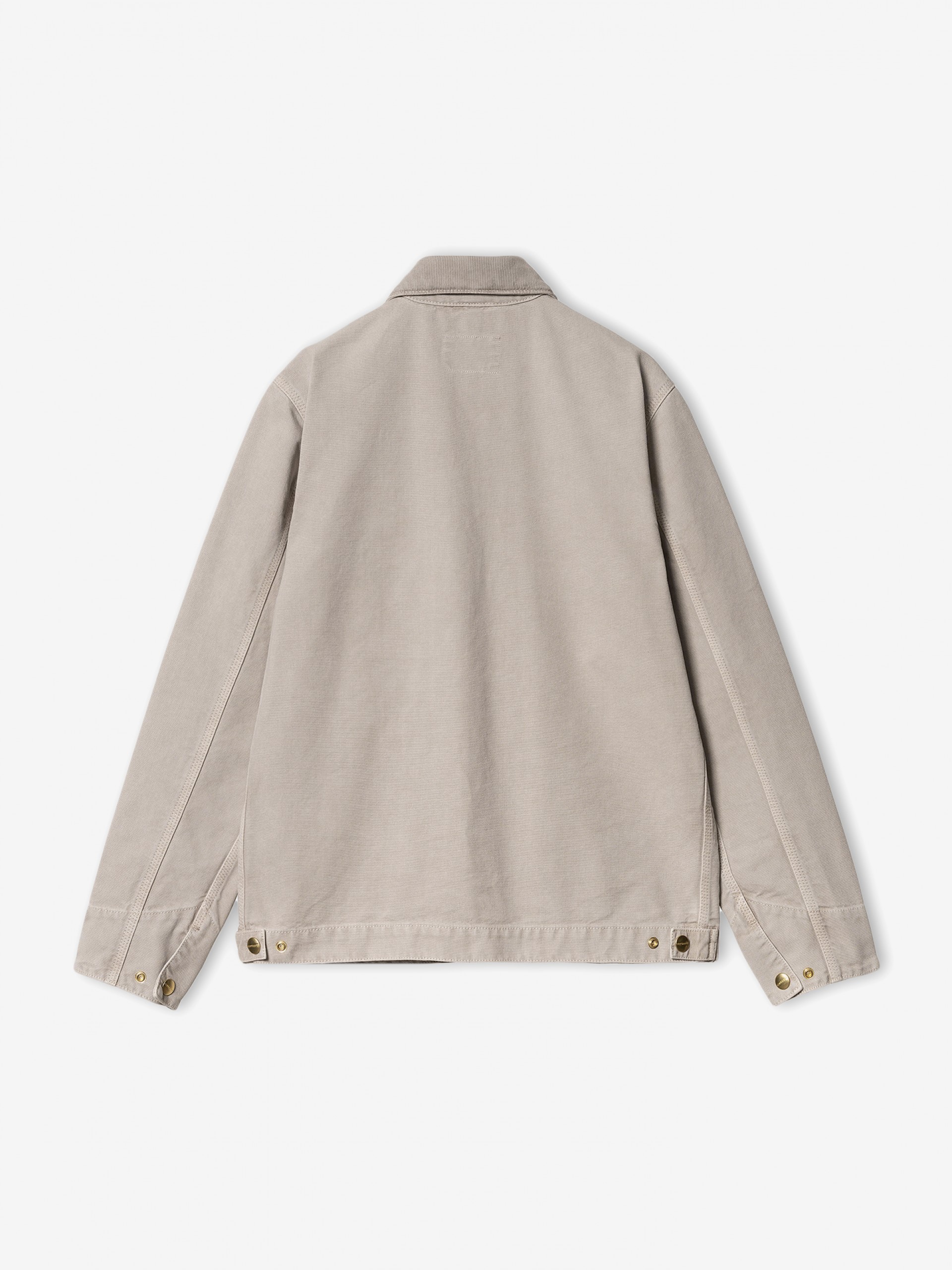 Carhartt WIP Detroit Beige Jacket