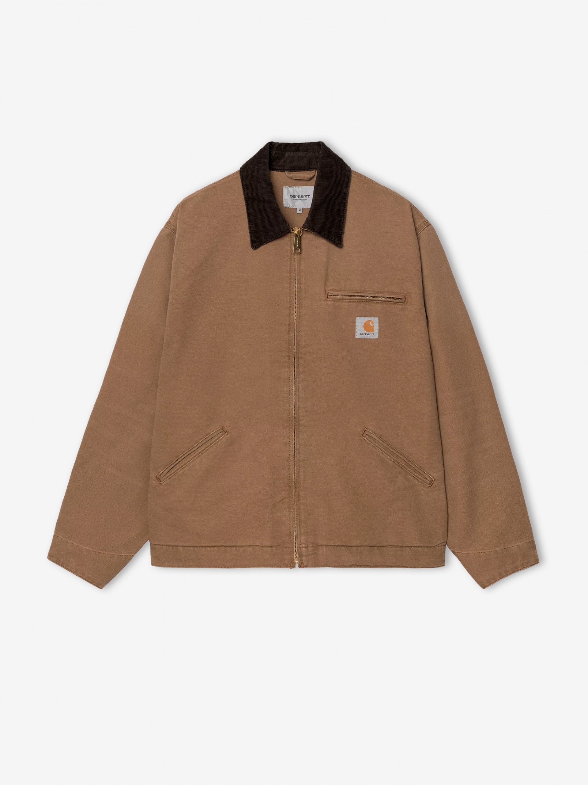 Carhartt WIP OG Detroit Jacket