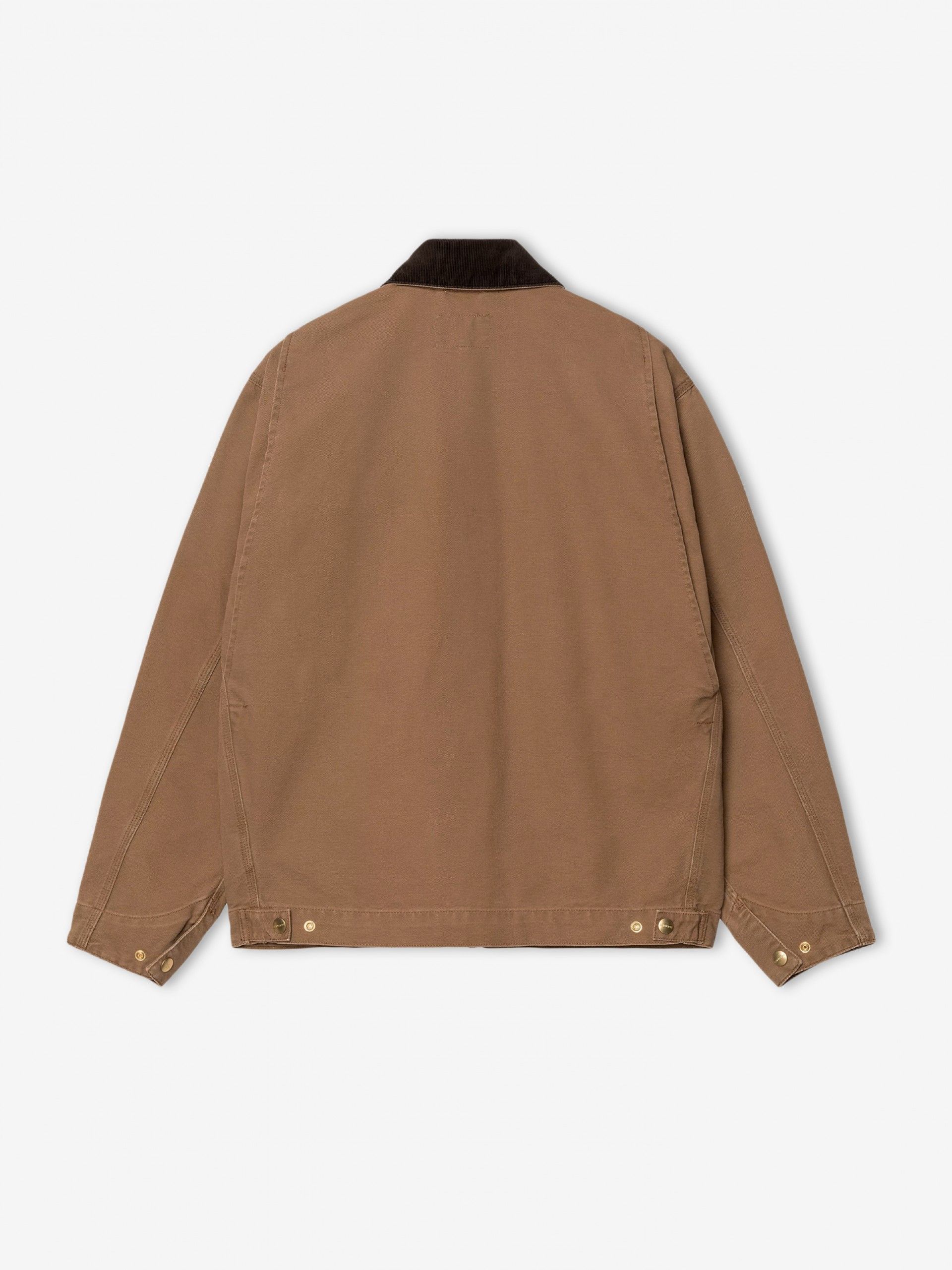 Carhartt WIP OG Detroit Jacket