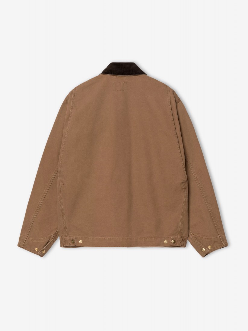 Carhartt WIP OG Detroit Jacket