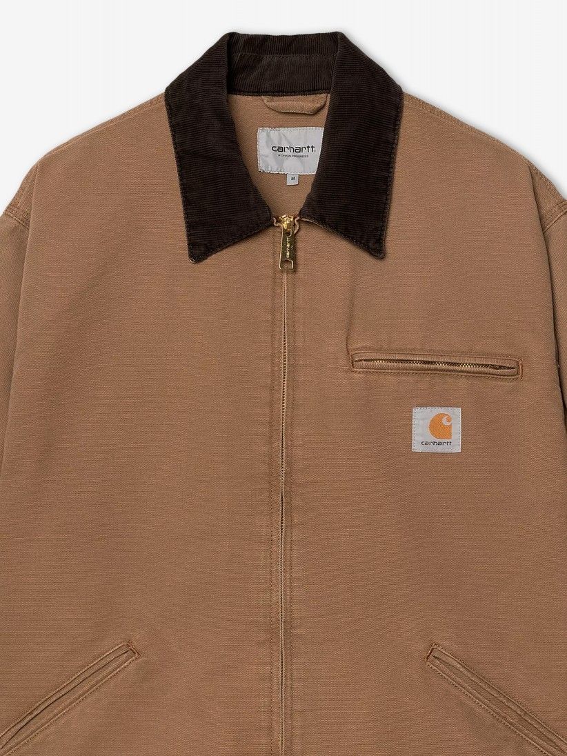 Carhartt WIP OG Detroit Jacket