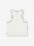 Dickies Racer White T-shirt