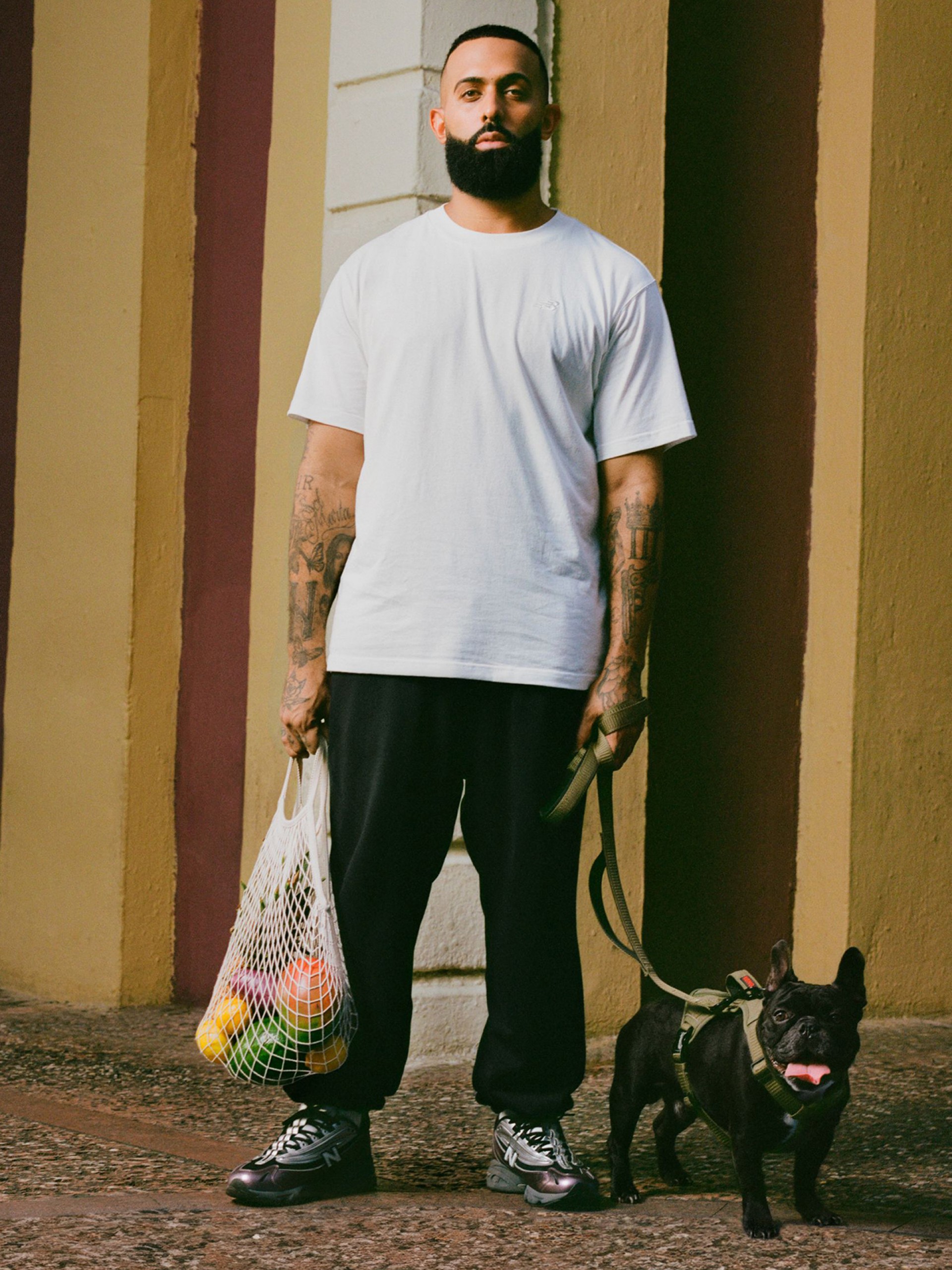 Sapatilhas New Balance M1000 V1